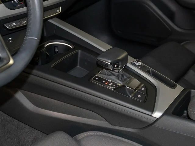 Audi A5 40 TDI Quattro S-Line