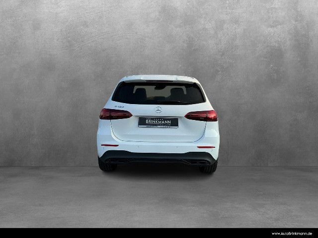 Mercedes-Benz B 180 Sedan