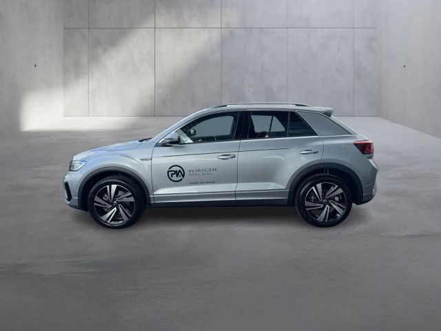 Volkswagen T-Roc 4Motion DSG Sport