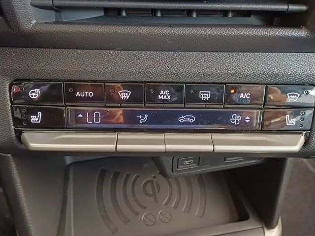 Opel Frontera Edition