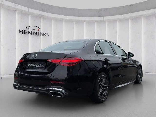 Mercedes-Benz C 300 AMG Line Sedan