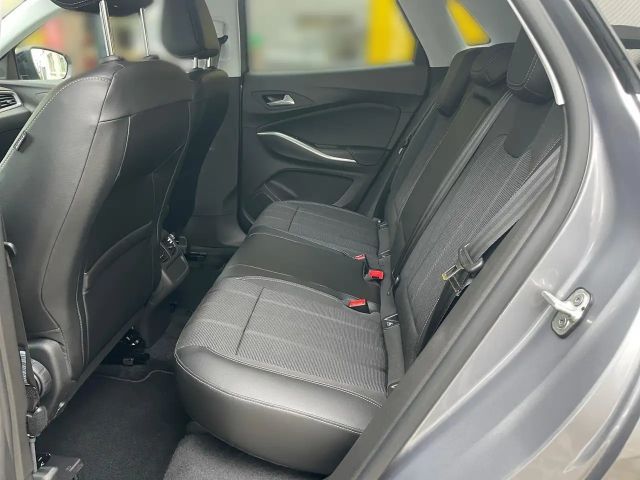 Opel Grandland X GS-Line Grand Sport