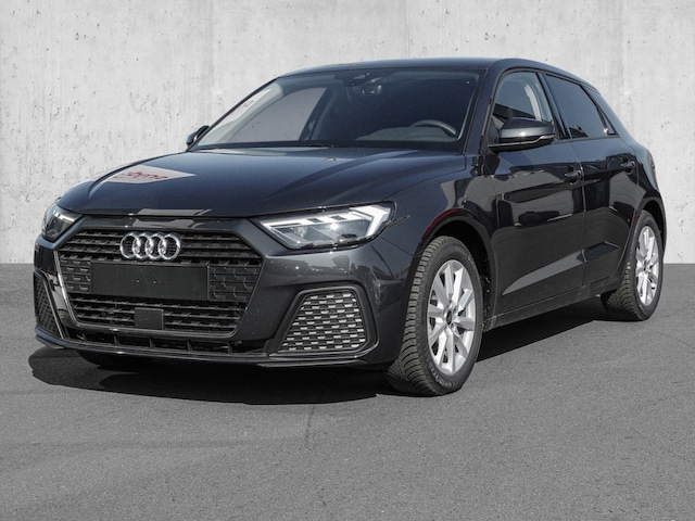 Audi A1 25 TFSI S-Tronic Sportback