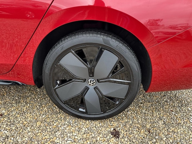 Volkswagen Passat eHybrid