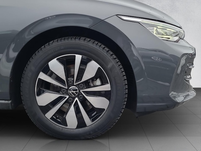 Volkswagen Golf 2.0 TDI DSG Golf VIII Variant