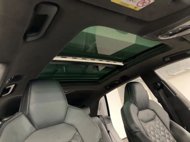 Audi SQ8 TFSI tiptr. STDHZG 360°K MATRIX NACHTS HUD P
