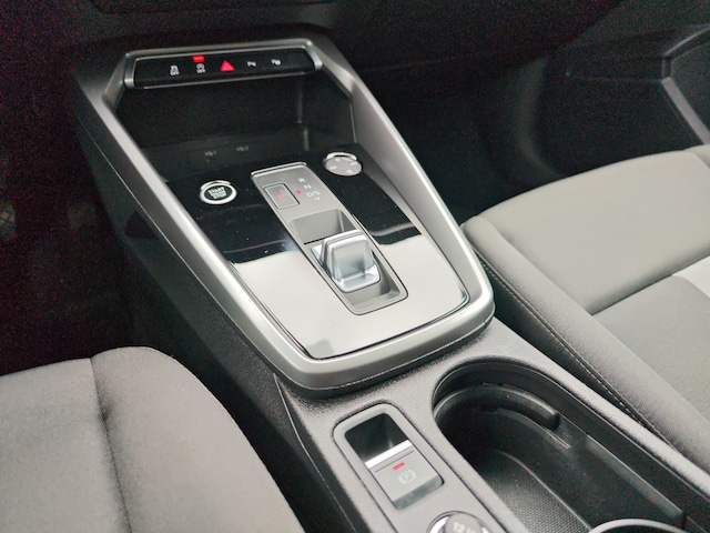 Audi A3 30 TFSI S-Tronic Sportback