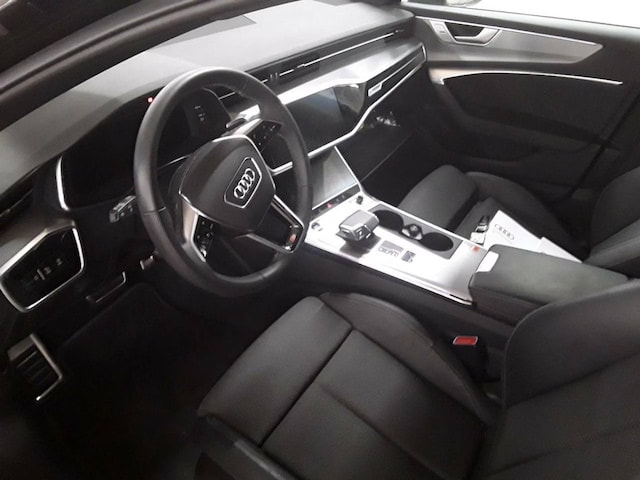 Audi A6 45 TFSI Avant S-Line S-Tronic