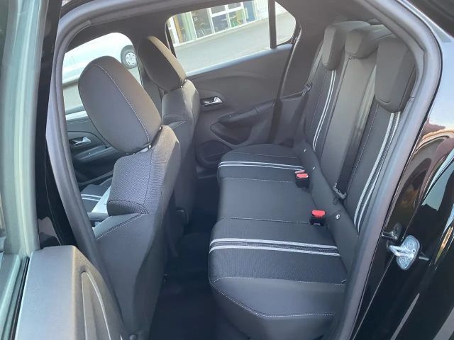 Opel Corsa 1.2 Turbo GS-Line Grand Sport Turbo