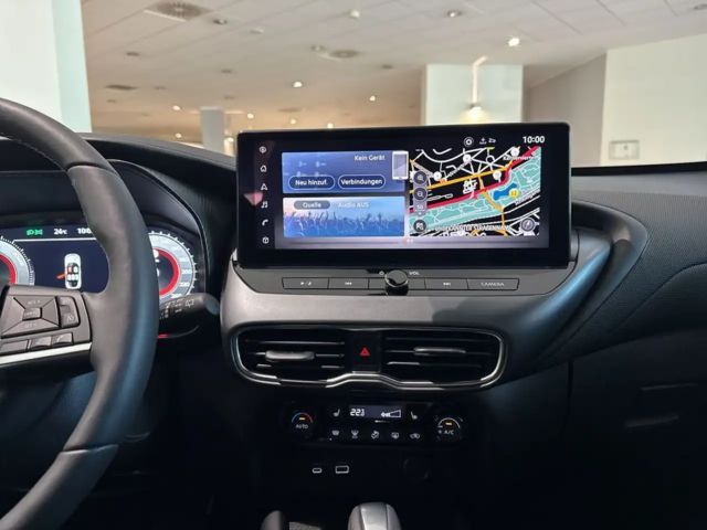 Nissan Juke N-Connecta