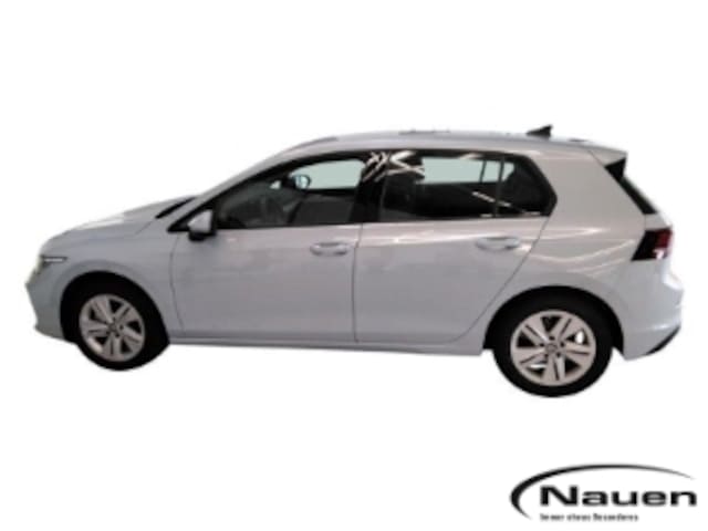 Volkswagen Golf 1.5 TSI