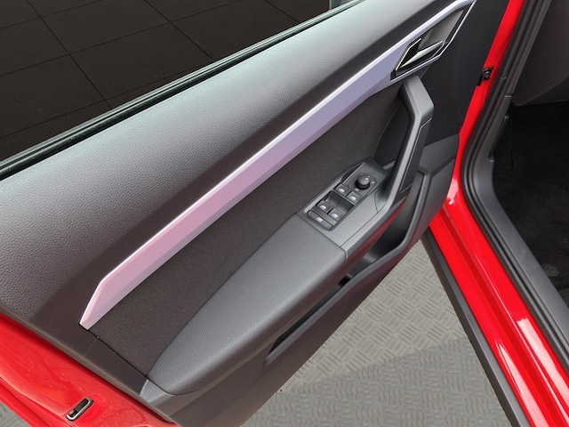 Seat Arona 1.0 TSI DSG FR-lijn