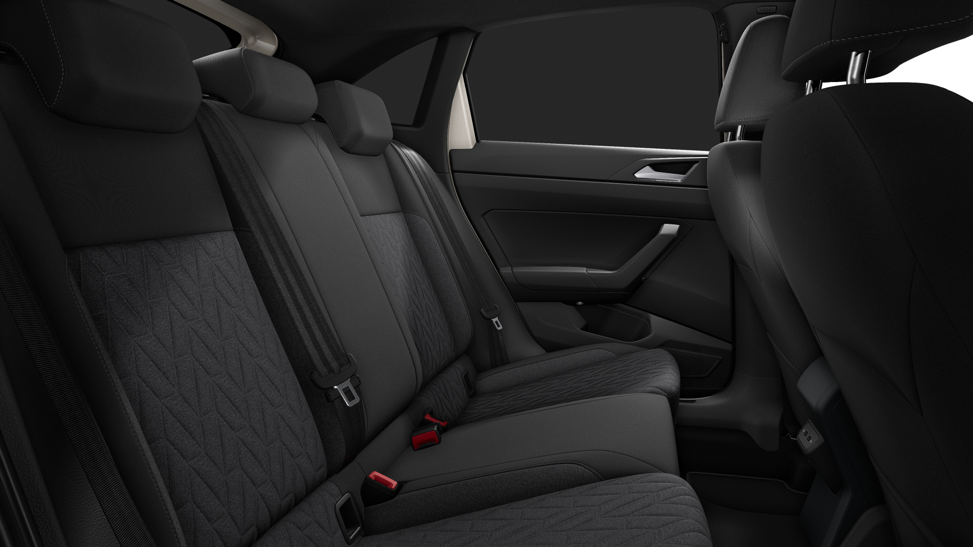 Volkswagen Taigo 1.5 TSI DSG IQ.Drive Move