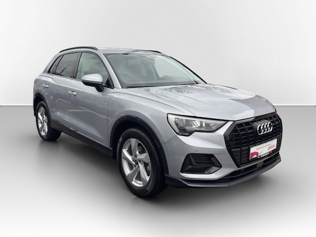 Audi Q3 35 TFSI S-Tronic