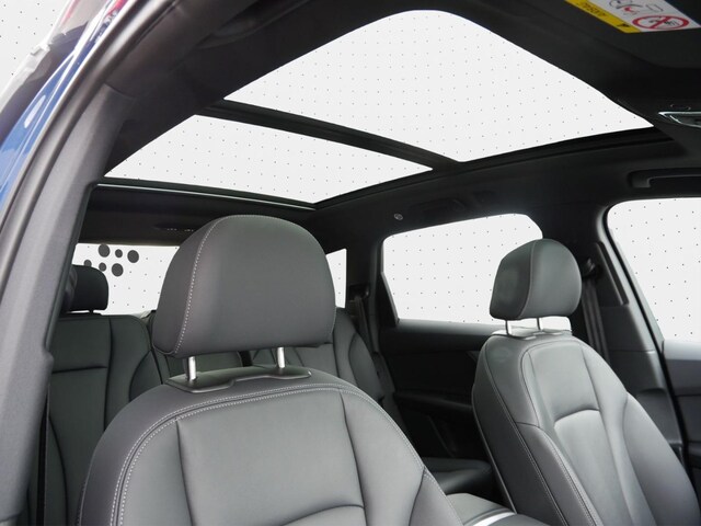 Audi Q7 50 TDI Quattro S-Line