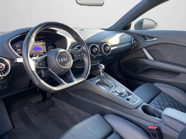 Audi TT 45 TFSI Roadster S-Tronic