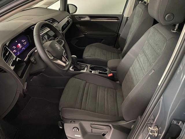 Volkswagen Touran 1.5 TSI DSG Highline