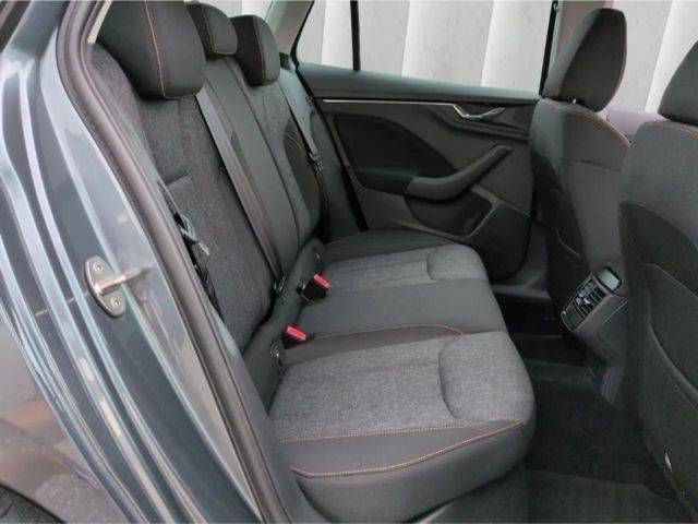 Skoda Kamiq 1.0 TSI Clever