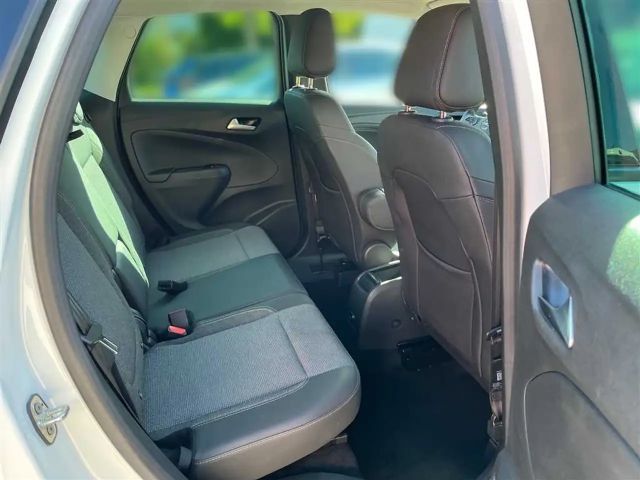 Opel Crossland X Edition