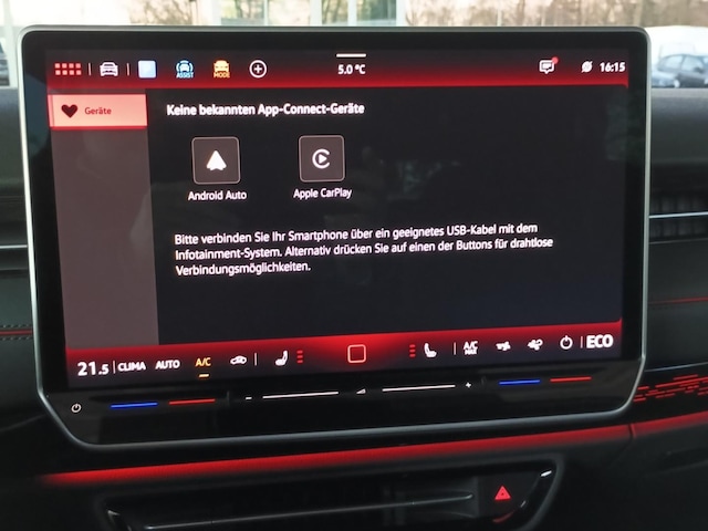 Volkswagen ID.7 4Motion GTX Tourer