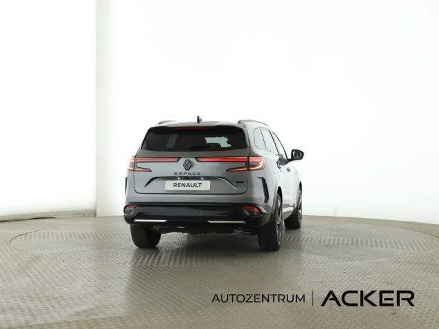 Renault Espace Alpine E-Tech Esprit