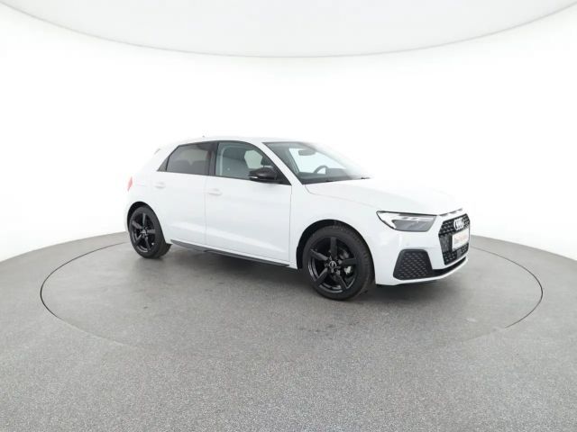 Audi A1 25 TFSI