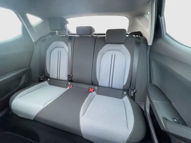 Seat Leon 2.0 TDI DSG Style