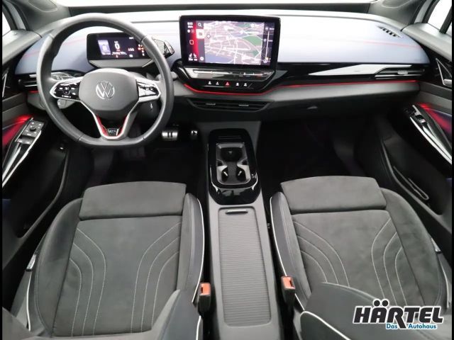 Volkswagen ID.4 4Motion 77 KWh GTX