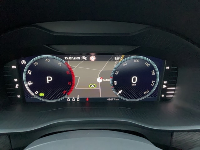 Skoda Kodiaq 2.0 TDI 4x4