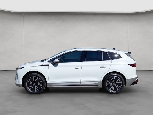 Skoda Enyaq Loft iV 60