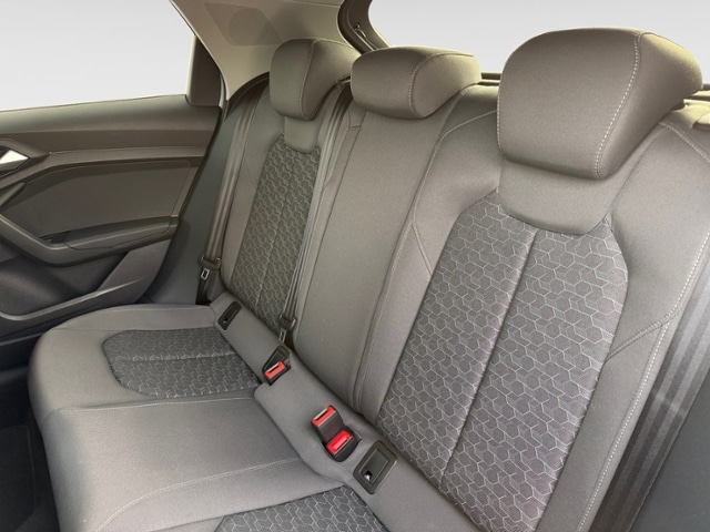 Audi A1 25 TFSI S-Line S-Tronic Sportback