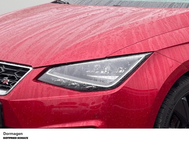 Seat Ibiza 1.0 TSI Black FR-lijn