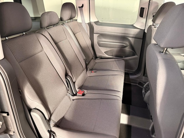 Volkswagen Caddy Caddy Basis  1,5 TSI +Keyless+Kamera +Navigation