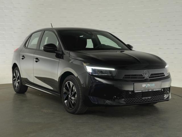 Opel Corsa GS-Line Grand Sport