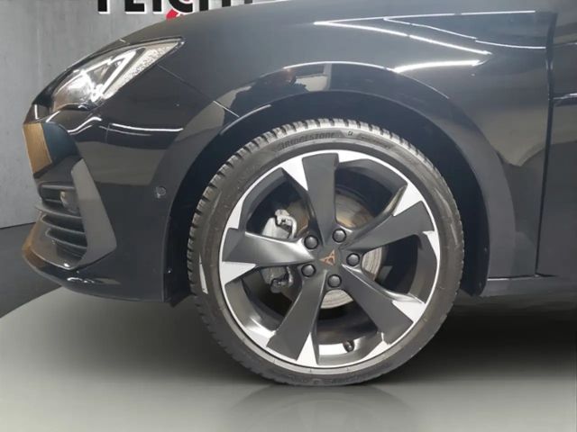 Cupra Leon 1.5 eTSI LED+NAVI+FULL LINK+PARKLENK+ACC