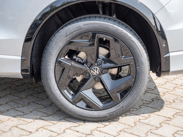 Volkswagen Tiguan 1.5 eTSI R-Line