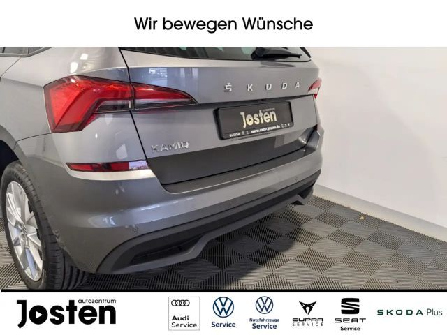 Skoda Kamiq 1.0 TSI Tour