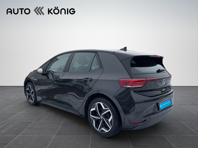 Volkswagen ID.3 150 kW Performance Pro