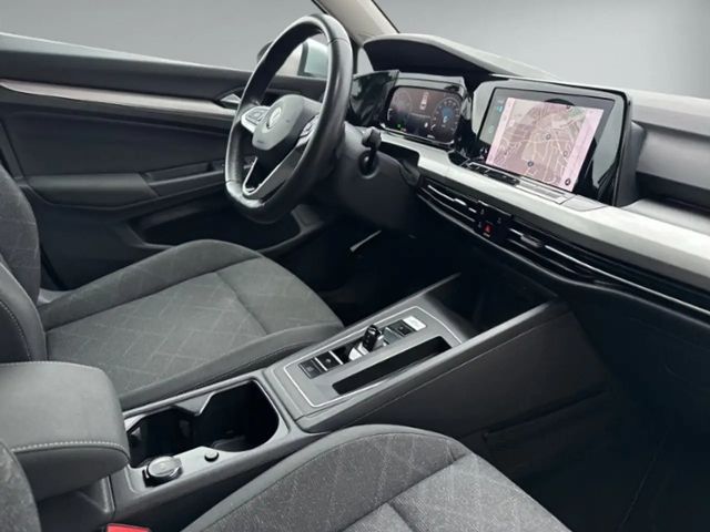 Volkswagen Golf DSG Golf VIII Variant