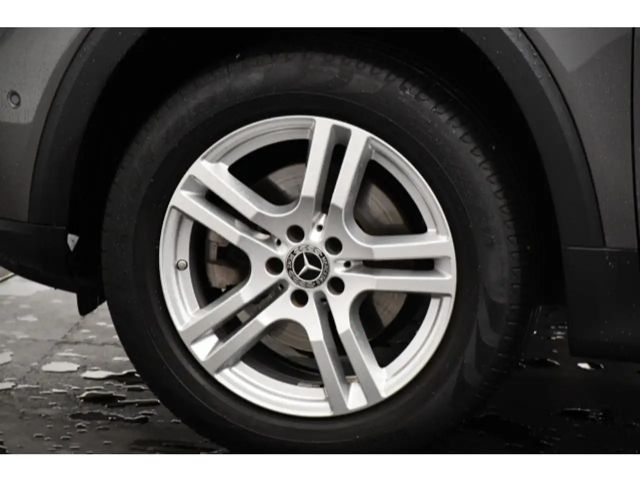 Mercedes-Benz GLB 200 Progressive