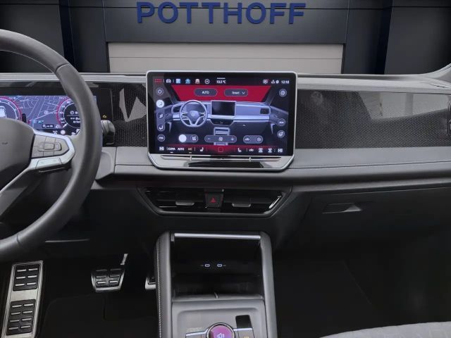 Volkswagen Tiguan 1.5 eTSI DSG