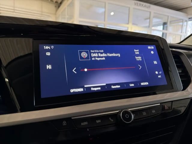 Opel Grandland X Ultimate