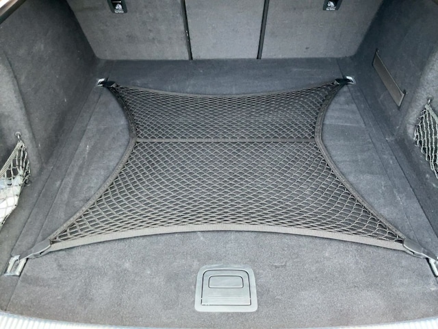 Audi A4 40 TDI Avant S-Tronic