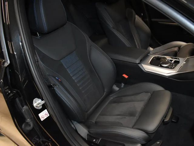 BMW 320 320d M-Sport xDrive