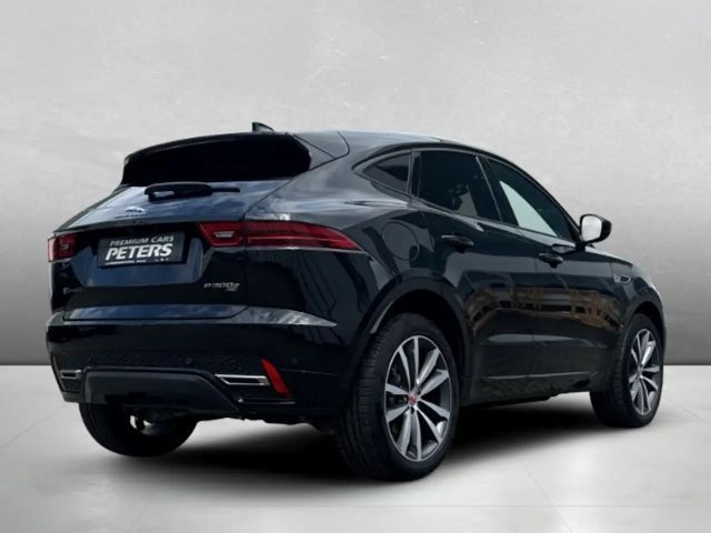 Jaguar E-Pace AWD P300e R-Dynamic SE