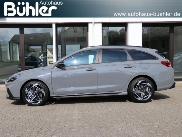 Hyundai i30 N Line T-GDi