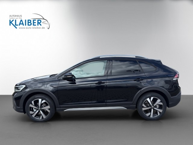 Volkswagen Taigo 1.5 TSI DSG Style