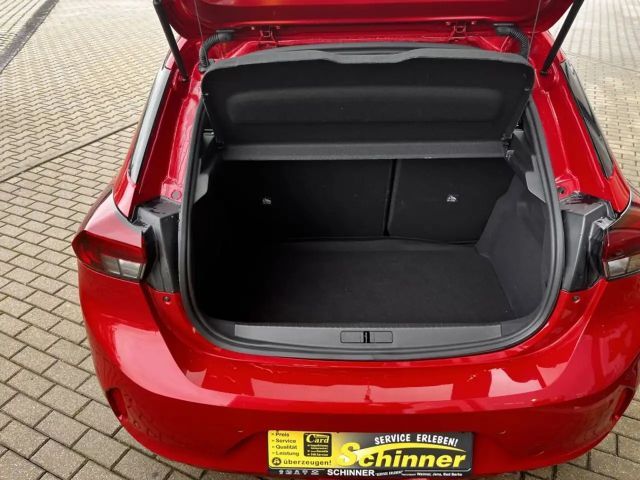 Opel Corsa Edition Turbo