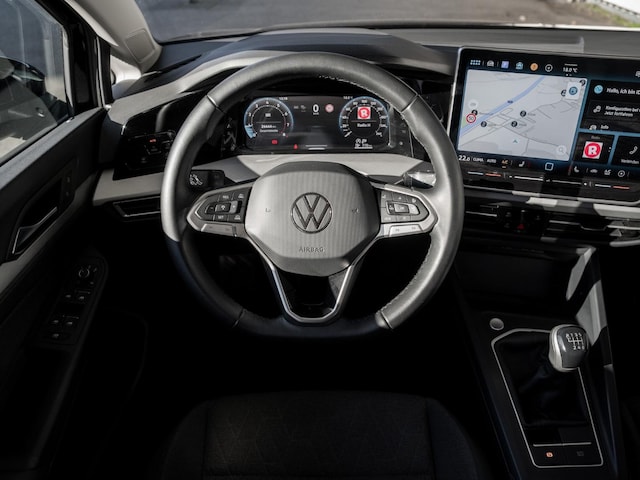 Volkswagen Golf 1.5 TSI Golf VIII