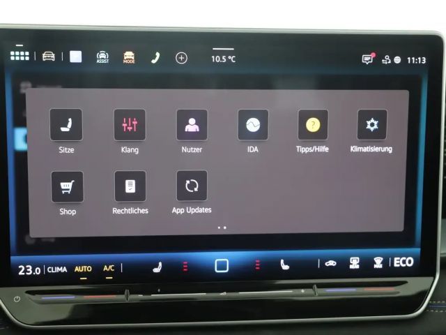 Volkswagen Tayron DSG eHybrid